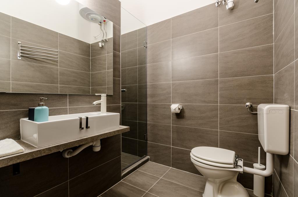 Cumin Apartments Budapeszt Zewnętrze zdjęcie