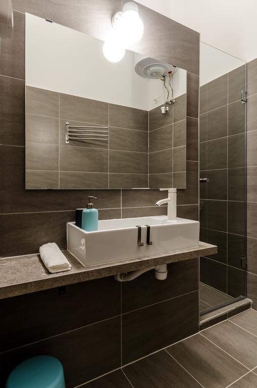 Cumin Apartments Budapeszt Zewnętrze zdjęcie