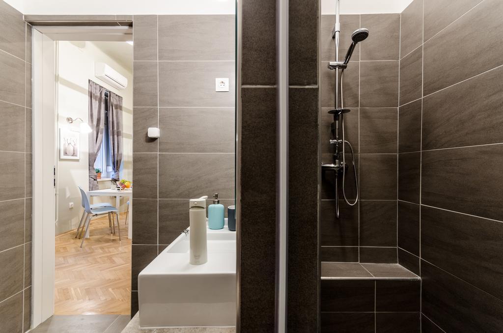 Cumin Apartments Budapeszt Zewnętrze zdjęcie