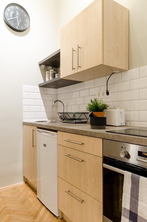 Cumin Apartments Budapeszt Zewnętrze zdjęcie