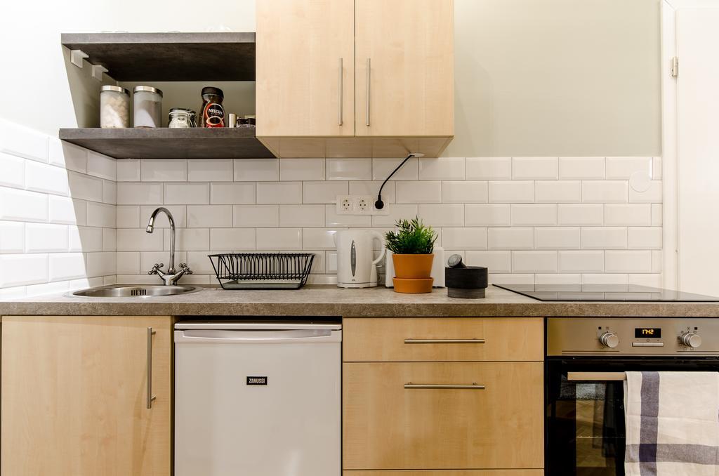 Cumin Apartments Budapeszt Zewnętrze zdjęcie