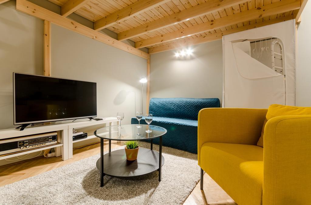 Cumin Apartments Budapeszt Zewnętrze zdjęcie