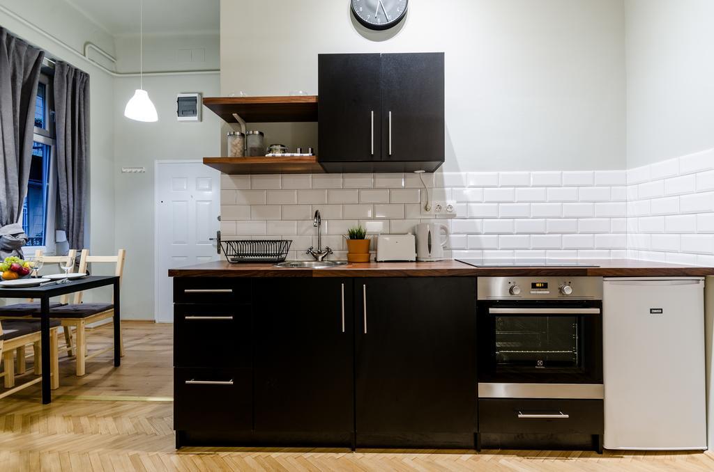 Cumin Apartments Budapeszt Zewnętrze zdjęcie