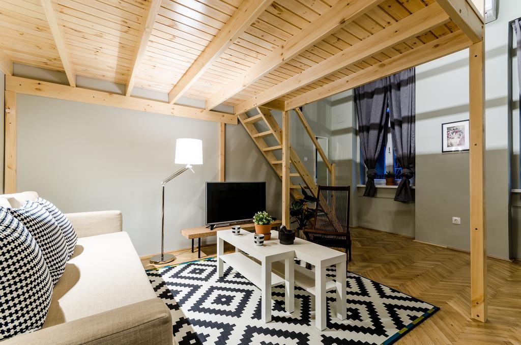 Cumin Apartments Budapeszt Zewnętrze zdjęcie