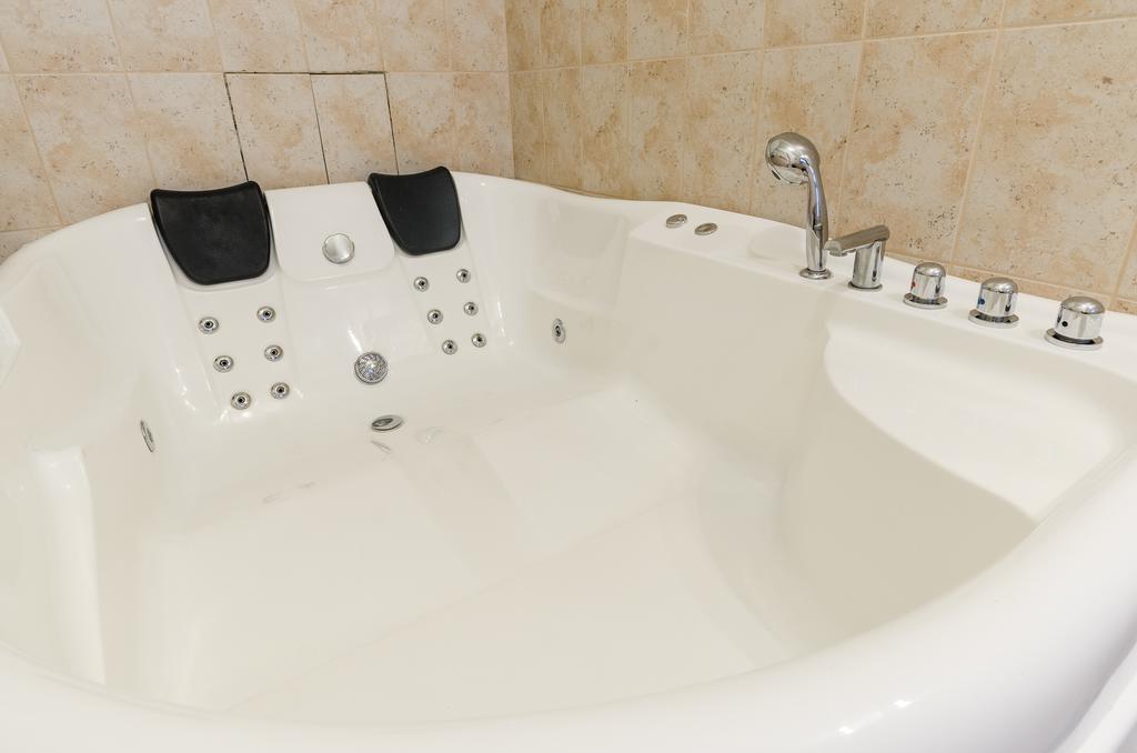 Cumin Apartments Budapeszt Zewnętrze zdjęcie