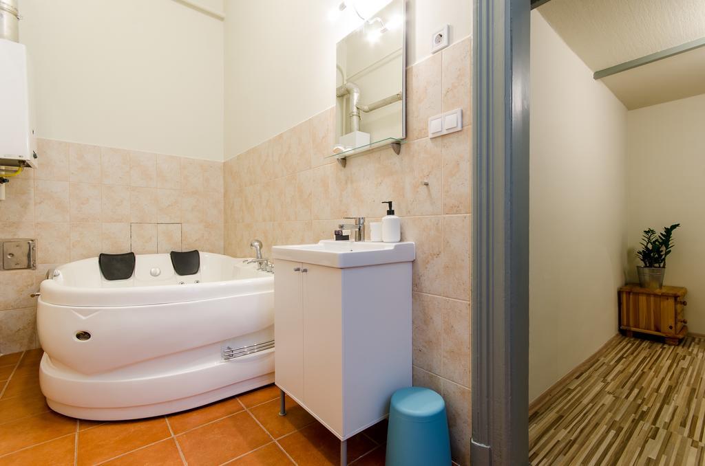 Cumin Apartments Budapeszt Zewnętrze zdjęcie