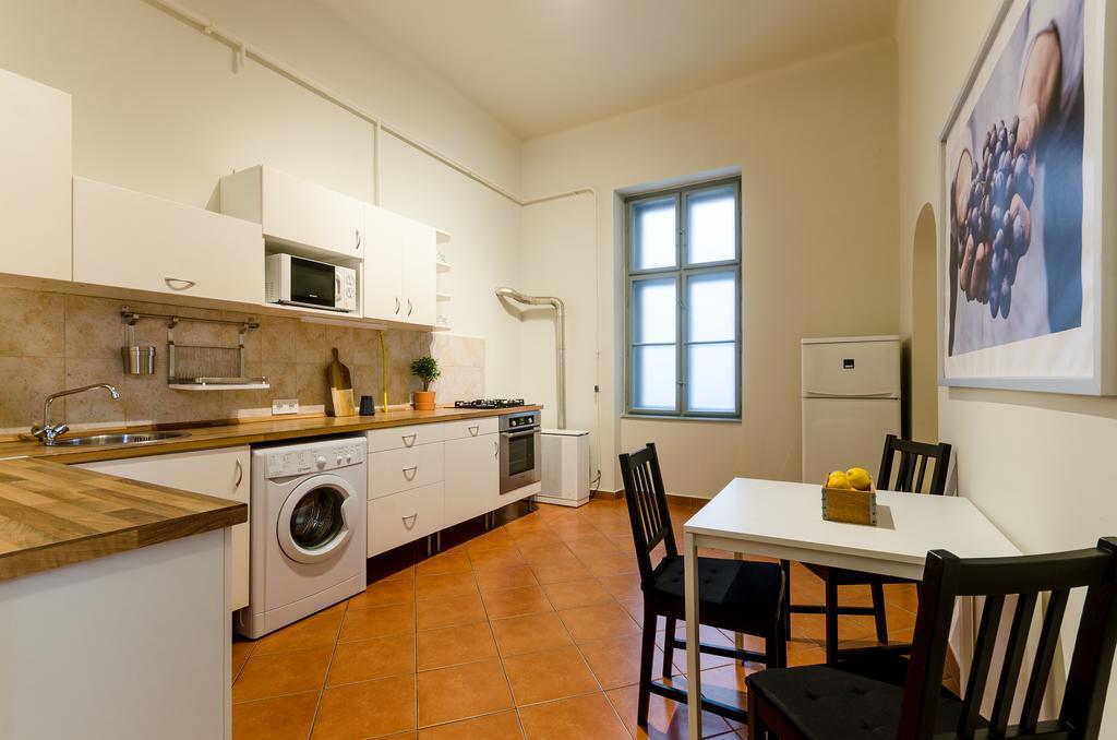 Cumin Apartments Budapeszt Zewnętrze zdjęcie