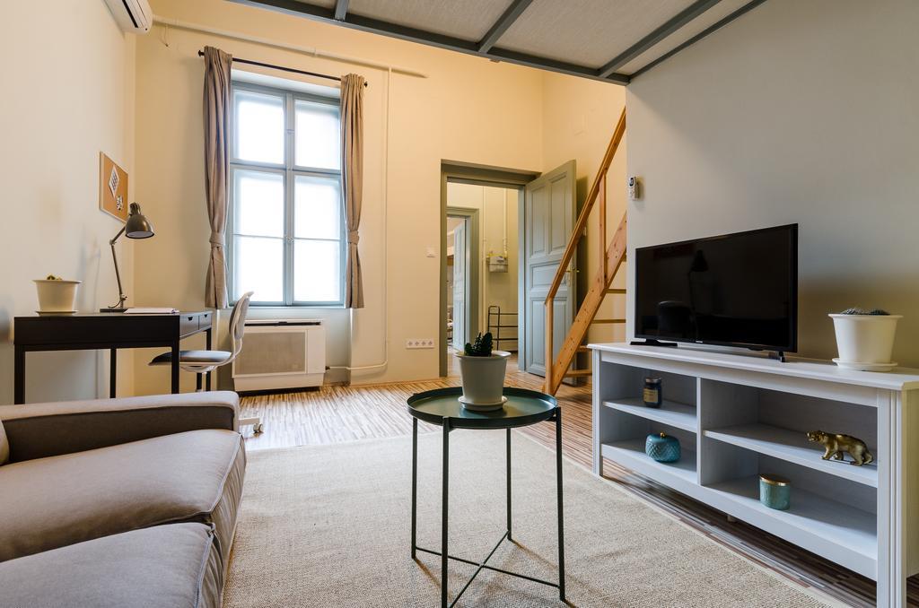 Cumin Apartments Budapeszt Zewnętrze zdjęcie