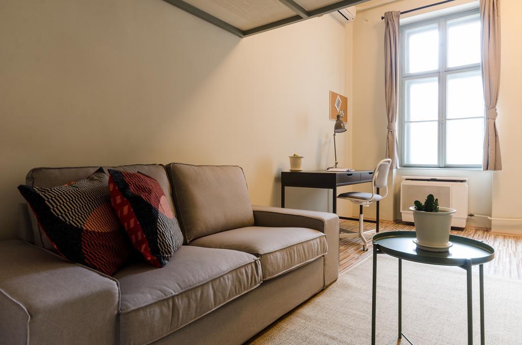 Cumin Apartments Budapeszt Zewnętrze zdjęcie