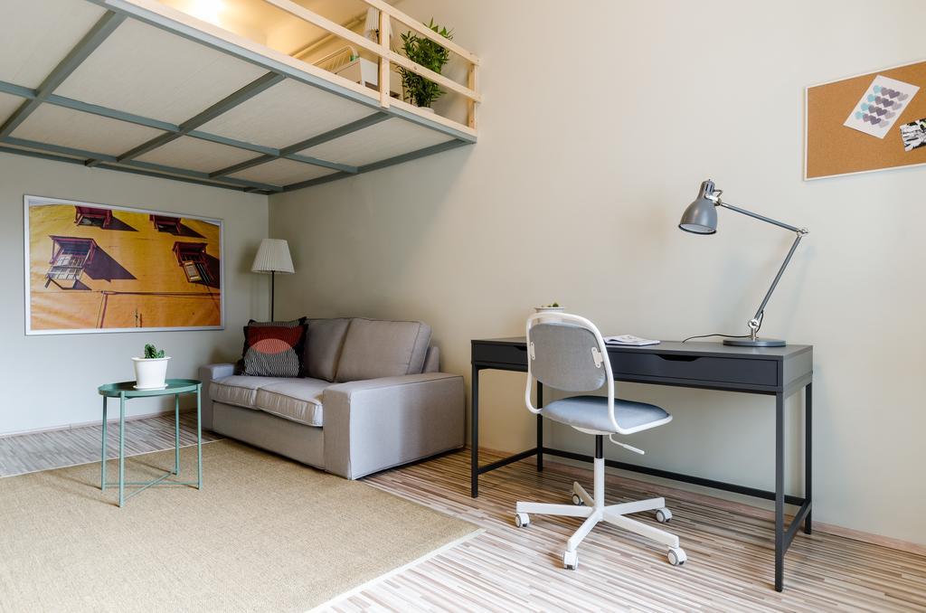 Cumin Apartments Budapeszt Zewnętrze zdjęcie