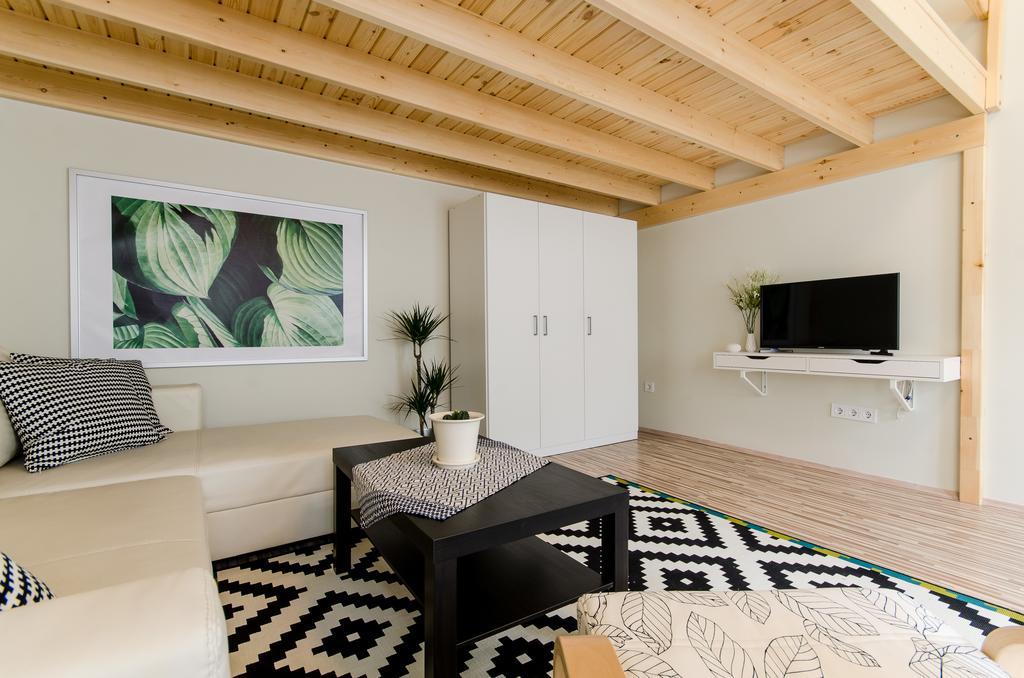 Cumin Apartments Budapeszt Zewnętrze zdjęcie
